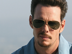 Johnny Drama: King of the One-Liners